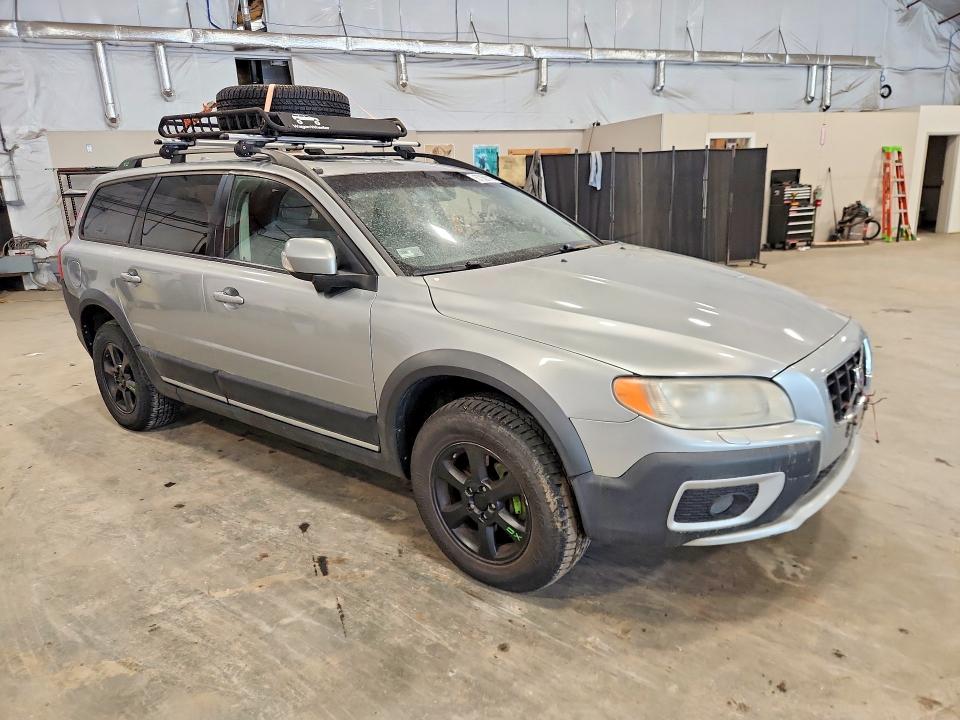 Aukcja sprzedaży 2009 Volvo Xc70, vin: YV4BZ982191053965, numer aukcji: 57358316