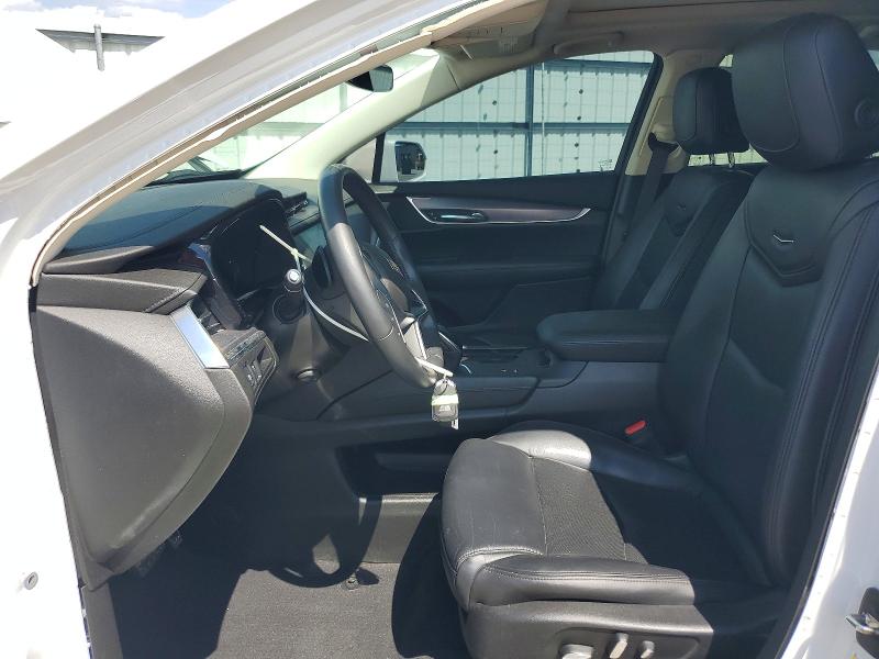 Aukcja sprzedaży 2018 Cadillac Xt5, vin: 1GYKNERS7JZ129923, numer aukcji: 59000786