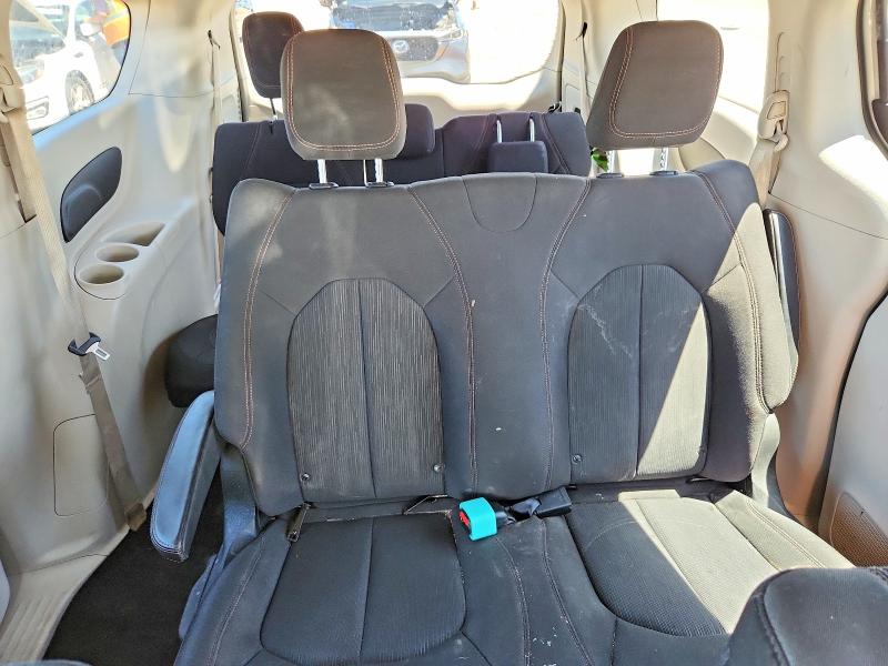 Aukcja sprzedaży 2019 Chrysler Pacifica, vin: 2C4RC1AG8KR587959, numer aukcji: 55570496