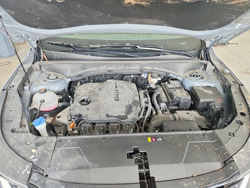 Продажа на аукционе авто 2025 Kia Sorento, vin: 5XYRG4JC4SG390066, номер лота: 56498756