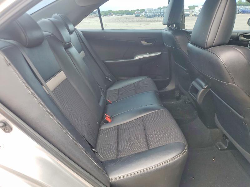 Aukcja sprzedaży 2014 Toyota Camry, vin: 4T1BF1FK5EU804599, numer aukcji: 56621476