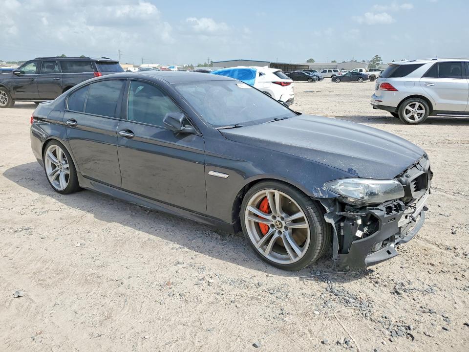 Aukcja sprzedaży 2014 Bmw 550, vin: WBAKP9C5XED692071, numer aukcji: 85610095
