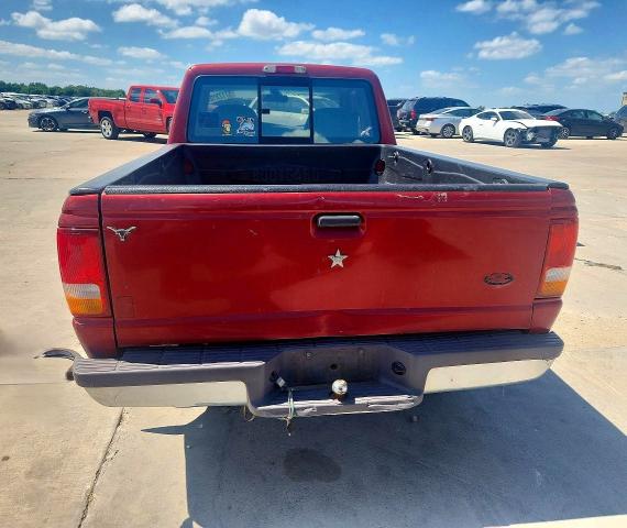 Продаж на аукціоні авто 1997 Ford Ranger, vin: 1FTCR14U0VPB02872, номер лоту: 57173126