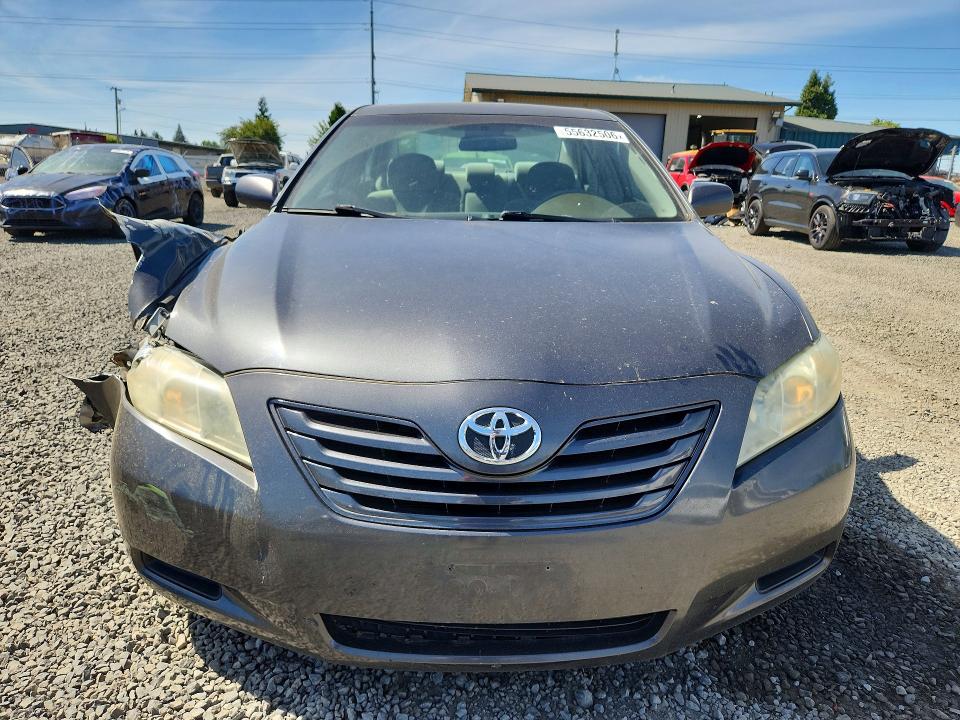 Продаж на аукціоні авто 2007 Toyota Camry, vin: 4T1BE46K47U597940, номер лоту: 55632506