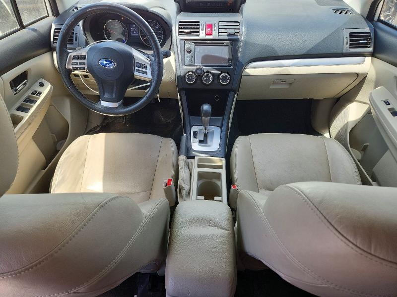 Продаж на аукціоні авто 2014 Subaru Xv Crosstrek, vin: JF2GPAKCXE8341035, номер лоту: 56189496