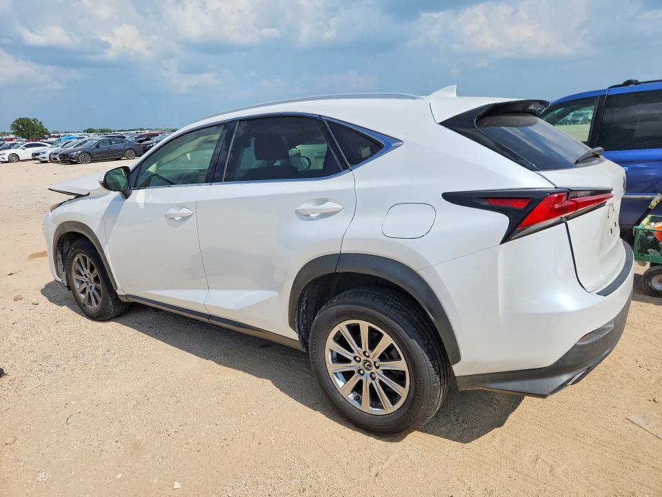 Продажа на аукционе авто 2021 Lexus Nx 300, vin: JTJDARBZ2M5030766, номер лота: 55704676