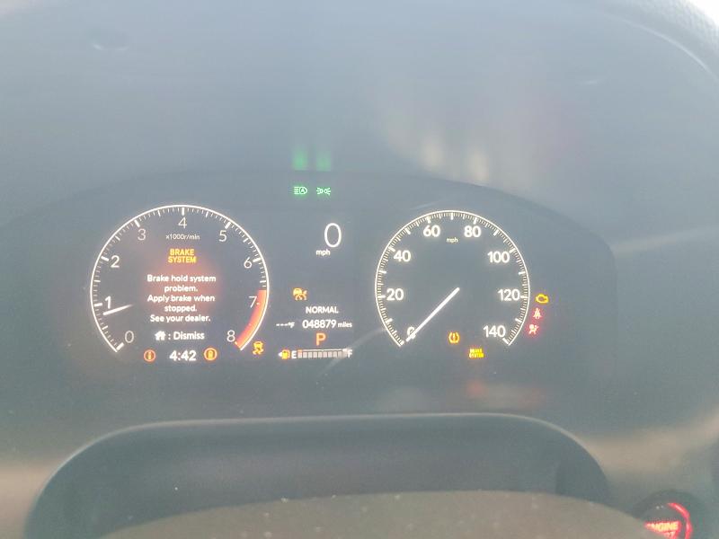Продажа на аукционе авто 2024 Honda Hr-v, vin: 3CZRZ1H77RM748897, номер лота: 56529566