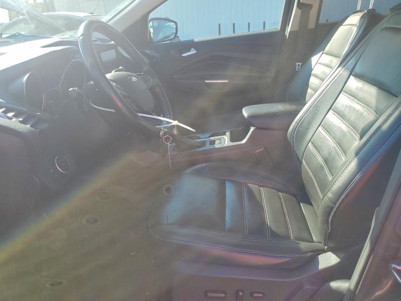 58283226 :رقم المزاد ، 1FMCU0J99HUD87050 vin ، 2017 Ford Escape مزاد بيع