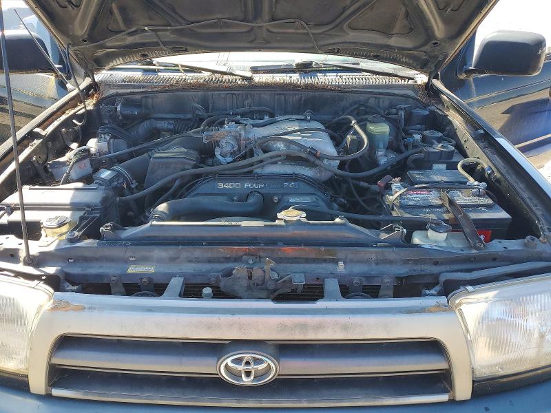 Продажа на аукционе авто 1997 Toyota 4runner, vin: JT3HN86R0V0130008, номер лота: 55971856
