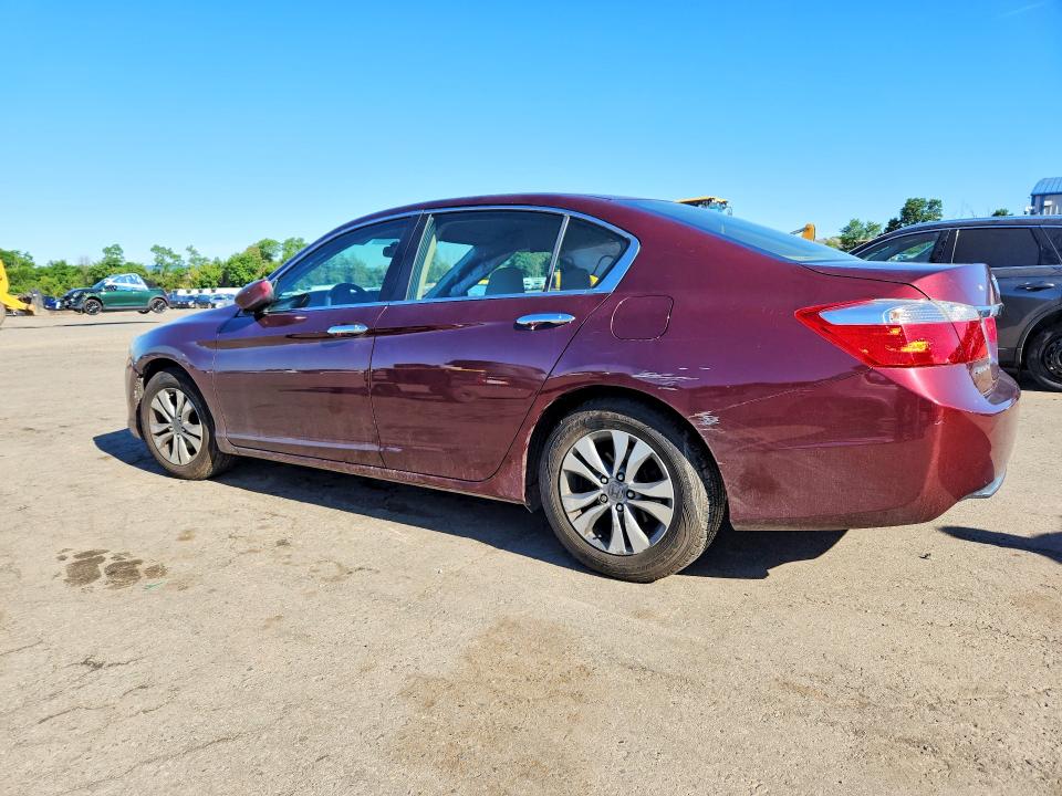 Aukcja sprzedaży 2014 Honda Accord, vin: 1HGCR2F32EA034329, numer aukcji: 57627716