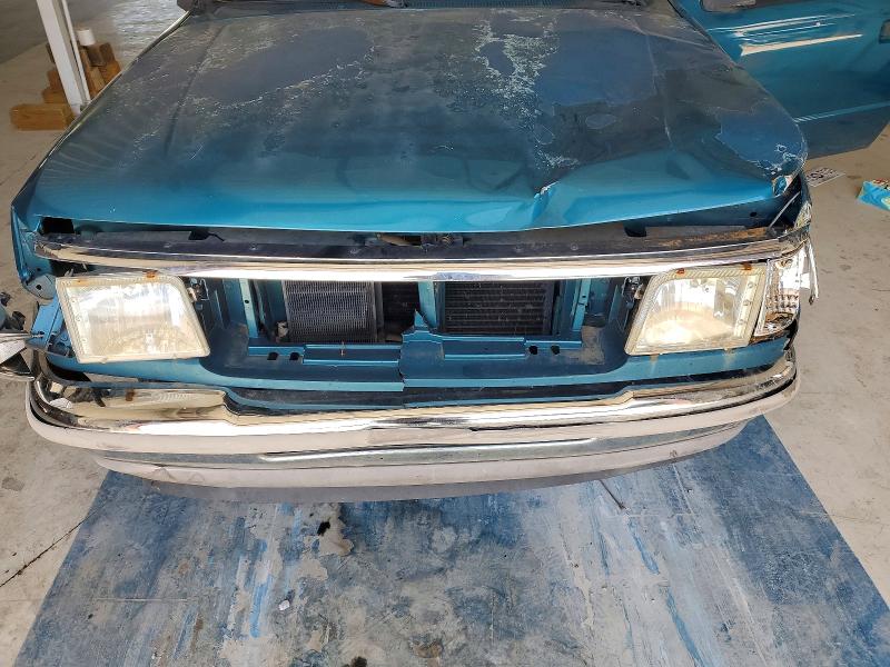 1994 Ford Ranger მანქანა იყიდება აუქციონზე, vin: 1FTCR14X1RPC44776, აუქციონის ნომერი: 57107836