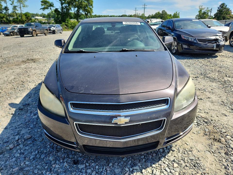 Продаж на аукціоні авто 2011 Chevrolet Malibu, vin: 1G1ZC5EUXBF289792, номер лоту: 56302056