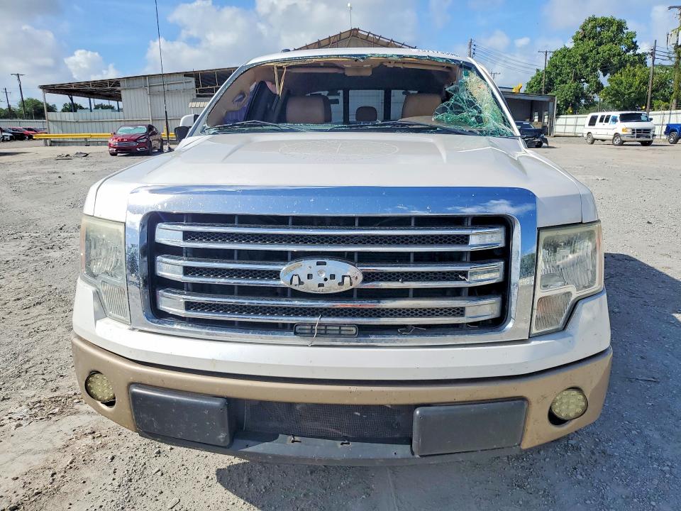 57173596 :رقم المزاد ، 1FTFW1CF8EKE20762 vin ، 2014 Ford F150 مزاد بيع