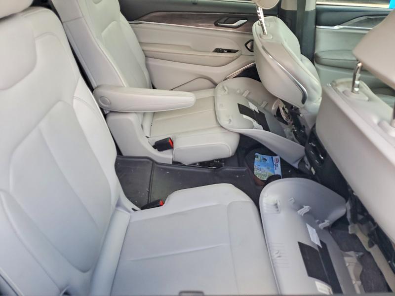 Aukcja sprzedaży 2021 Jeep Grand Cherokee, vin: 1C4RJKDG0M8130441, numer aukcji: 58124736