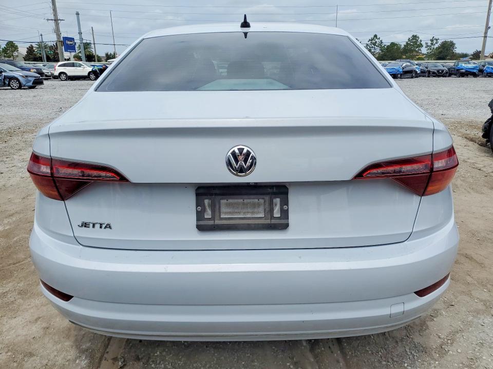 Продажа на аукционе авто 2019 Volkswagen Jetta, vin: 3VWE57BU7KM063254, номер лота: 55675776