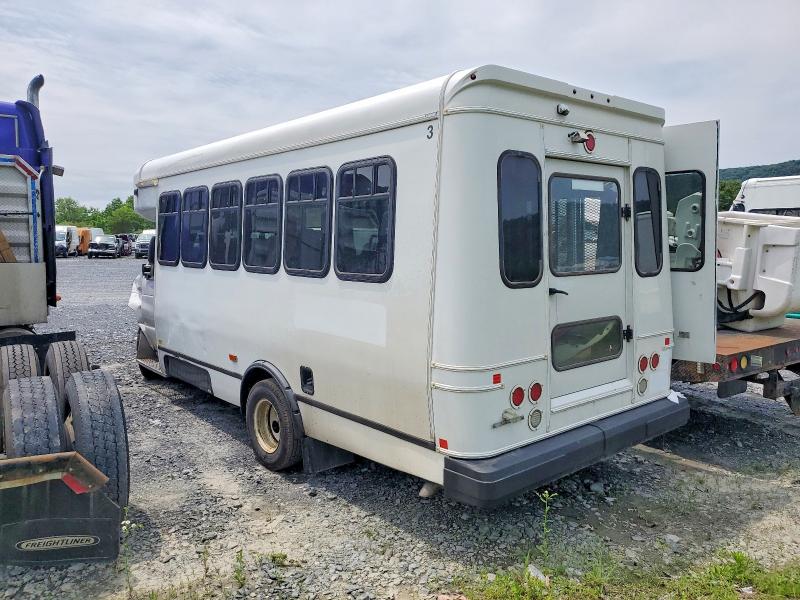 54762456 :رقم المزاد ، 1FDFE4FN0NDC34267 vin ، 2022 Ford E450 مزاد بيع