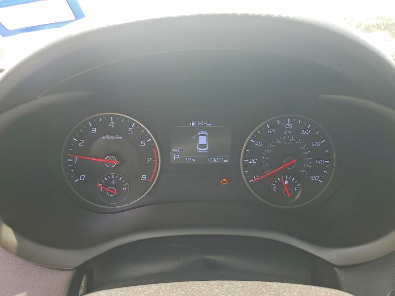 Продаж на аукціоні авто 2018 Kia Stinger, vin: KNAE15LA8J6036423, номер лоту: 56405986