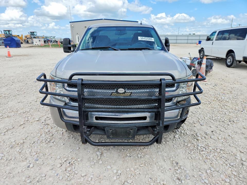 Продаж на аукціоні авто 2009 Chevrolet Silverado, vin: 1GCEK29J19Z232932, номер лоту: 56432086