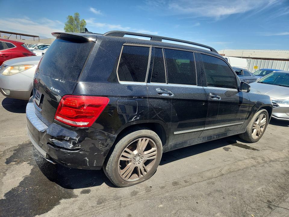 Продажа на аукционе авто 2015 Mercedes-benz Glk, vin: WDCGG8JB4FG406639, номер лота: 55564536