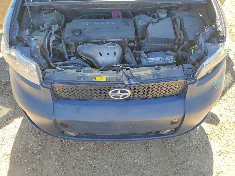 Aukcja sprzedaży 2010 Toyota Scion, vin: JTLZE4FE3A1112567, numer aukcji: 56754586