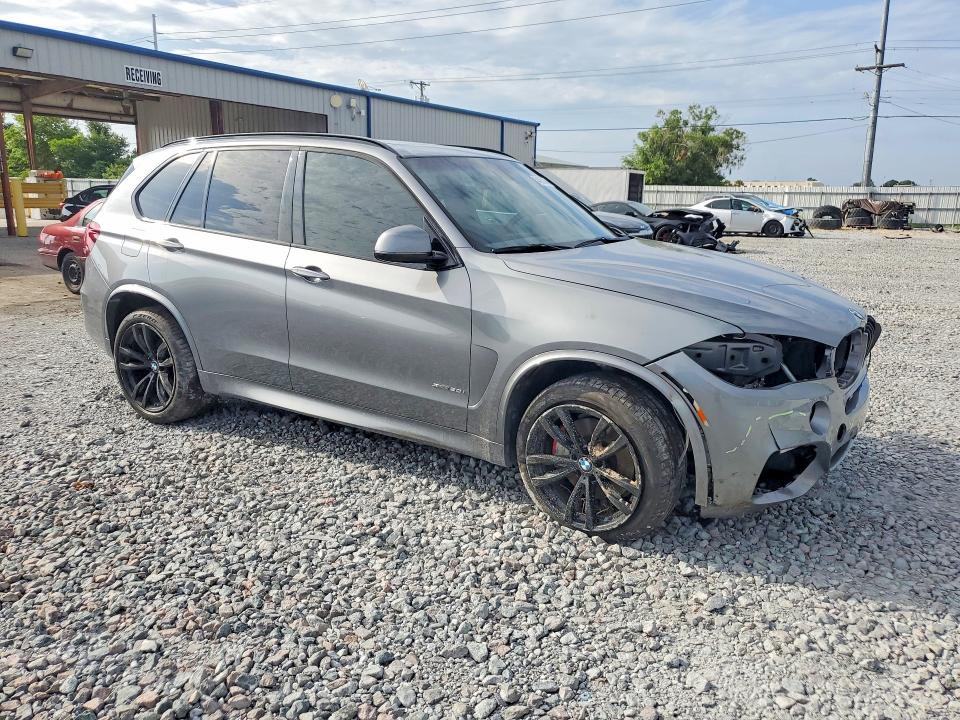 Aukcja sprzedaży 2017 Bmw X5, vin: 5UXKR6C35H0U13470, numer aukcji: 54985336