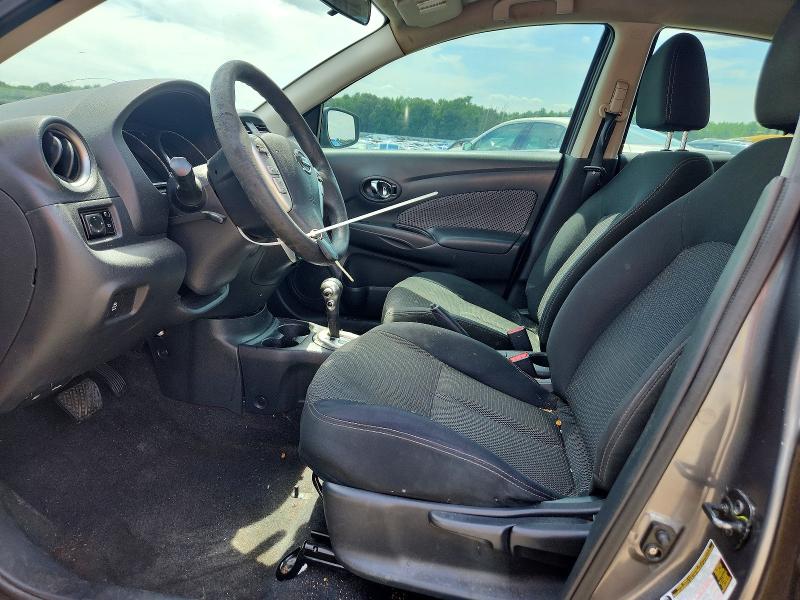Aukcja sprzedaży 2016 Nissan Versa, vin: 3N1CN7AP9GL909521, numer aukcji: 55971386