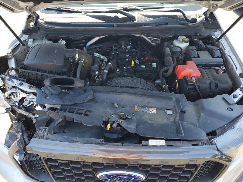 Aukcja sprzedaży 2019 Ford Ranger, vin: 1FTER4FH8KLA30848, numer aukcji: 57633786