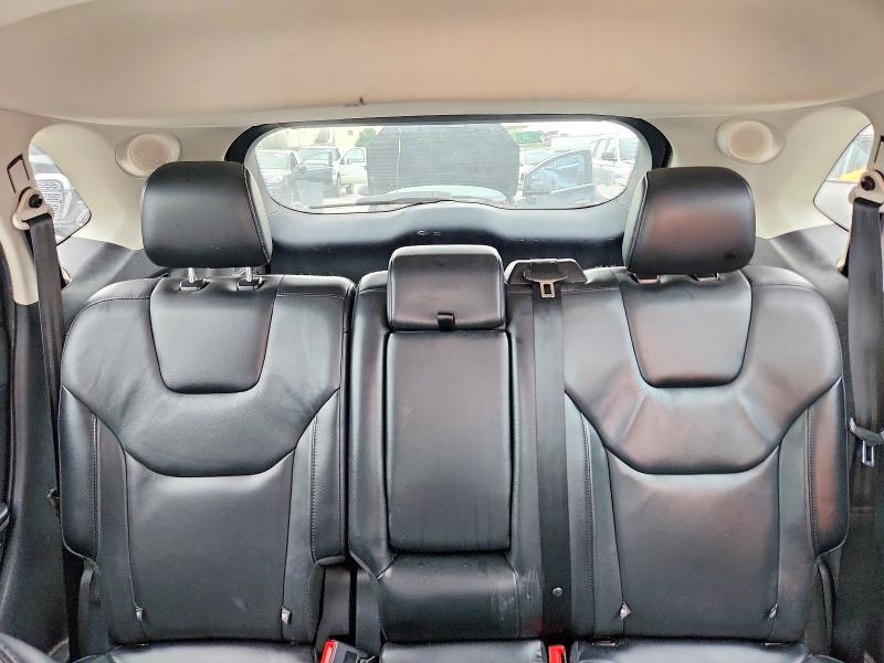 Aukcja sprzedaży 2017 Ford Edge, vin: 2FMPK4K94HBB31773, numer aukcji: 58097666