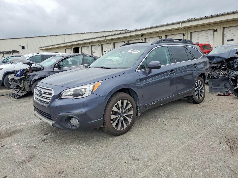 Продажа на аукционе авто 2017 Subaru Outback, vin: 4S4BSANC6H3422906, номер лота: 56430766