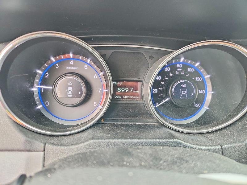 Aukcja sprzedaży 2013 Hyundai Sonata, vin: 5NPEB4AC8DH724916, numer aukcji: 59168856