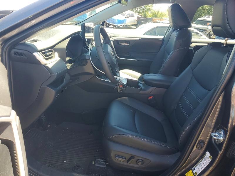Продажа на аукционе авто 2025 Toyota Rav4, vin: 2T3A1RFV4SC574237, номер лота: 57236666