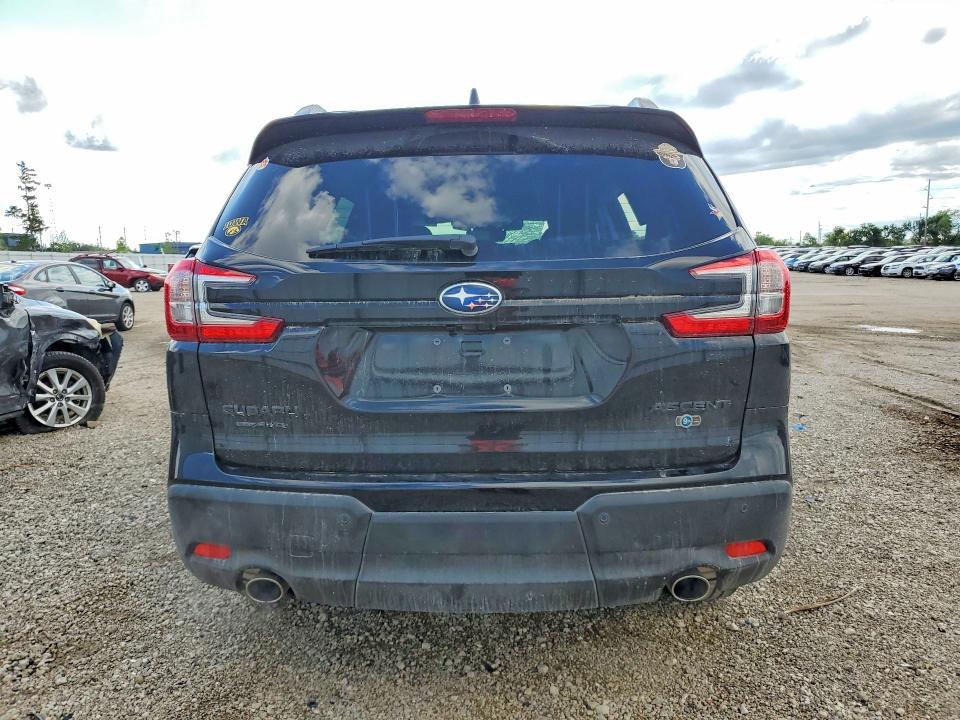 2026 Subaru Ascent მანქანა იყიდება აუქციონზე, vin: 4S4WMABD9T3409374, აუქციონის ნომერი: 57408746