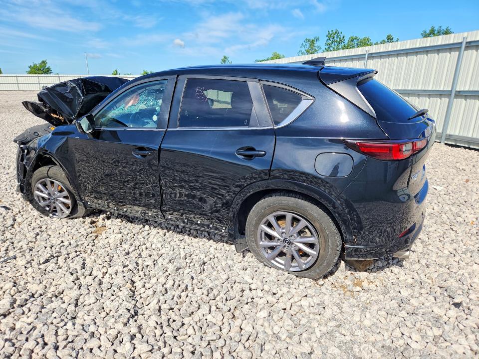 Aukcja sprzedaży 2025 Mazda Cx-5, vin: JM3KFBCL4S0584308, numer aukcji: 57476436