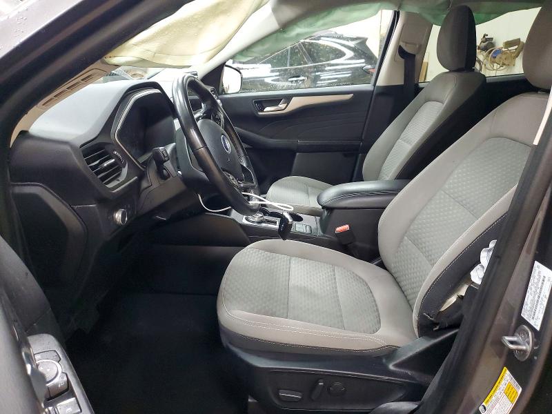 Продаж на аукціоні авто 2021 Ford Escape, vin: 1FMCU9G6XMUB09723, номер лоту: 56428276