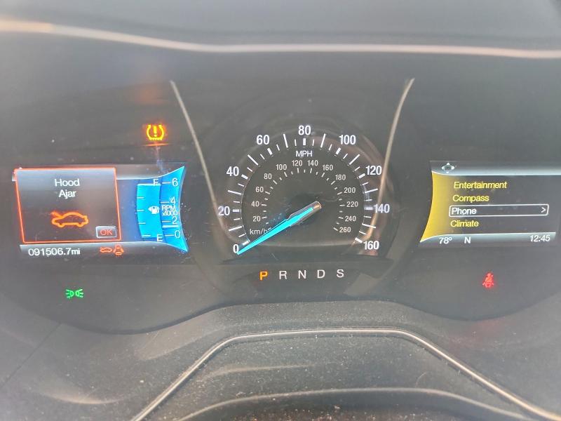 Продаж на аукціоні авто 2016 Ford Fusion, vin: 3FA6P0H79GR312308, номер лоту: 55738196