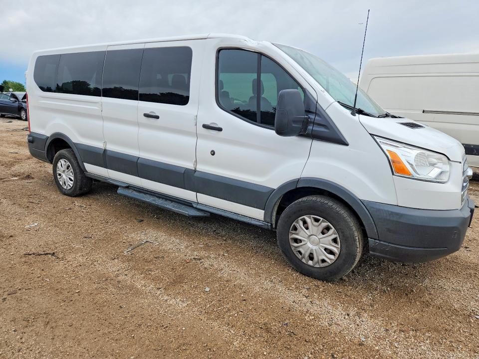 Aukcja sprzedaży 2016 Ford Transit, vin: 1FBZX2ZM6GKB22689, numer aukcji: 56832976