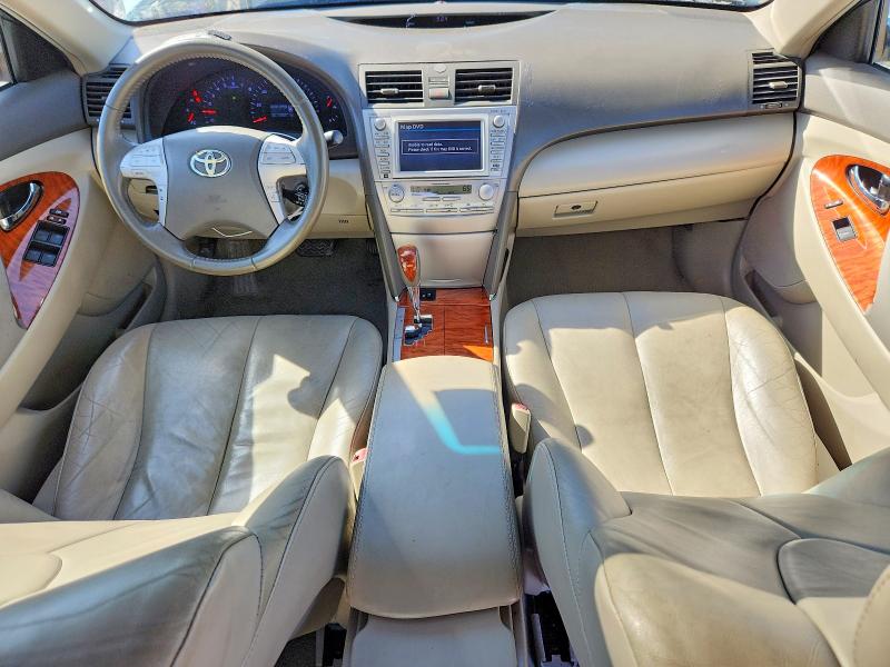 Aukcja sprzedaży 2010 Toyota Camry, vin: 4T1BF3EK2AU527045, numer aukcji: 57273456