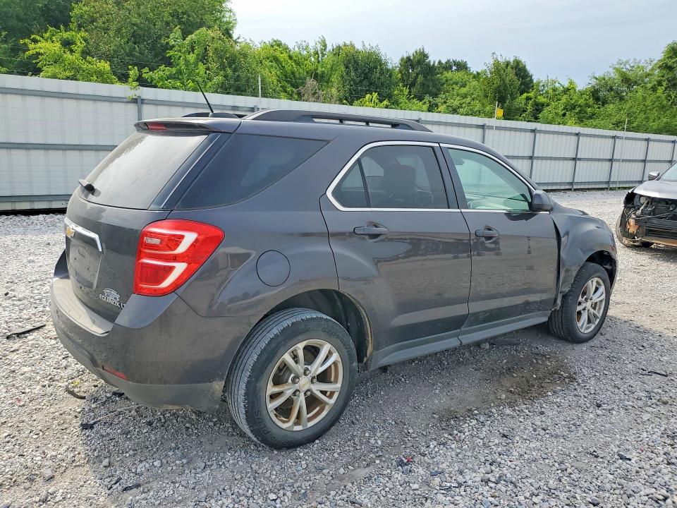 Aukcja sprzedaży 2016 Chevrolet Equinox, vin: 2GNALCEK0G6294600, numer aukcji: 57922036