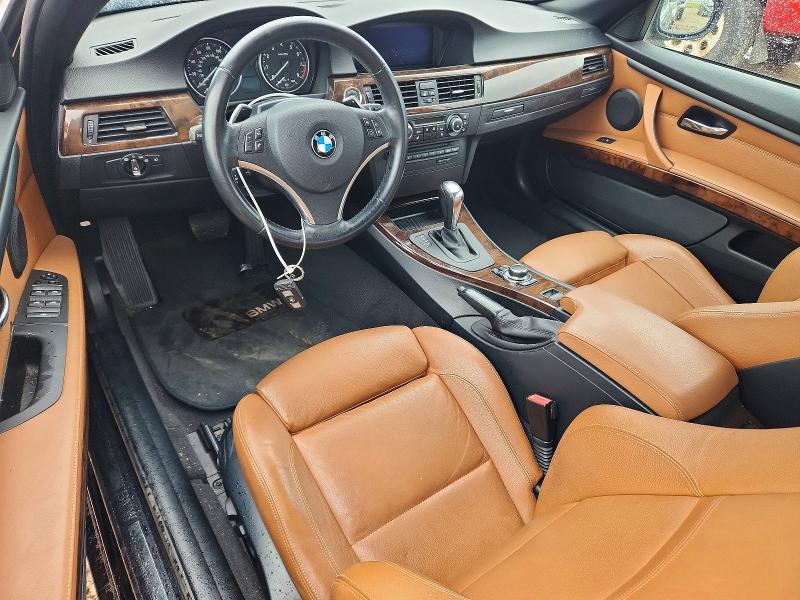 Aukcja sprzedaży 2011 Bmw 335, vin: WBADX7C51BE579094, numer aukcji: 56400746