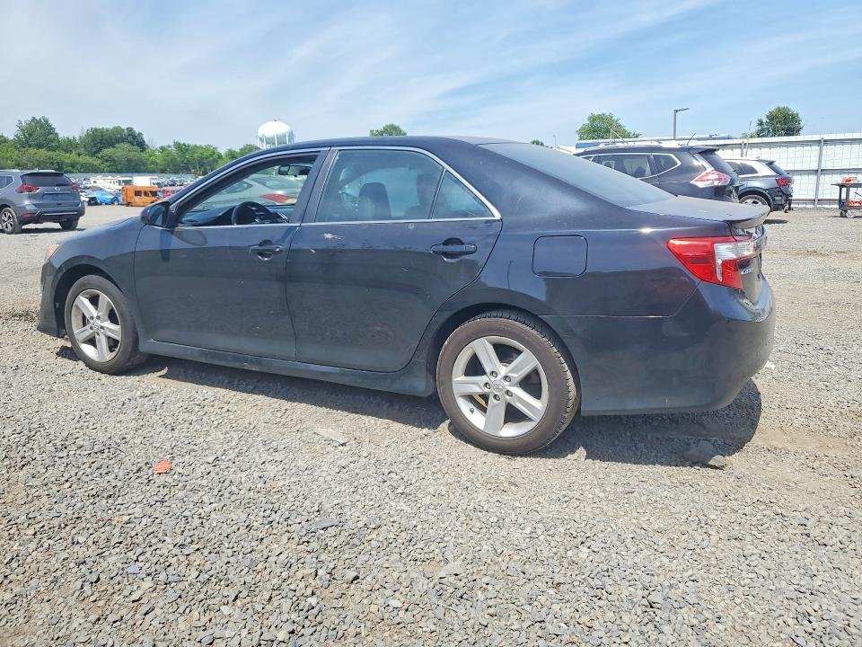 2014 Toyota Camry მანქანა იყიდება აუქციონზე, vin: 4T1BF1FK4EU315546, აუქციონის ნომერი: 56308846