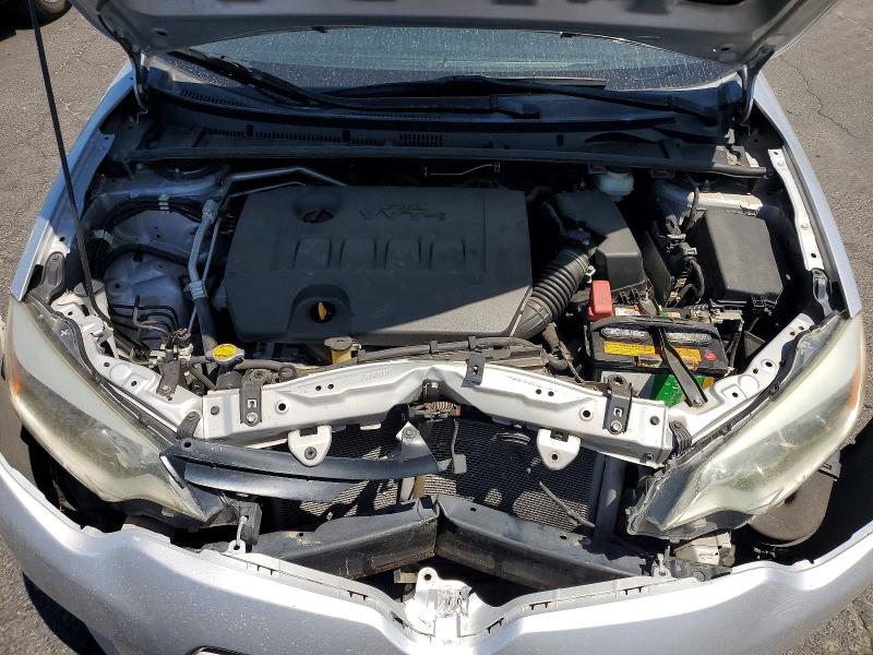 Продажа на аукционе авто 2014 Toyota Corolla, vin: 5YFBURHEXEP151765, номер лота: 55631726