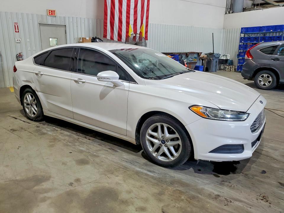 Aukcja sprzedaży 2014 Ford Fusion, vin: 3FA6P0HD8ER149248, numer aukcji: 55918296