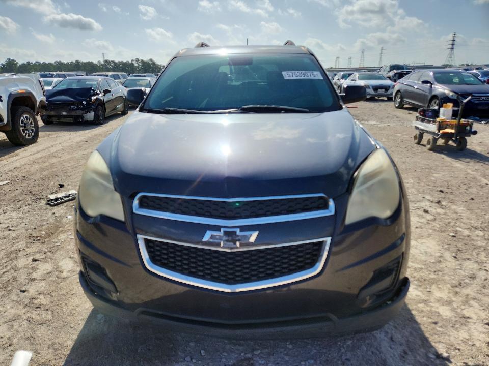 Продажа на аукционе авто 2014 Chevrolet Equinox, vin: 2GNALBEK2E6229271, номер лота: 57539076