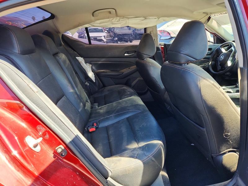 Продаж на аукціоні авто 2020 Nissan Altima, vin: 1N4BL4CV7LN320458, номер лоту: 56471006