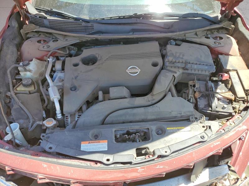 Aukcja sprzedaży 2013 Nissan Altima, vin: 1N4AL3AP1DN465684, numer aukcji: 57392156