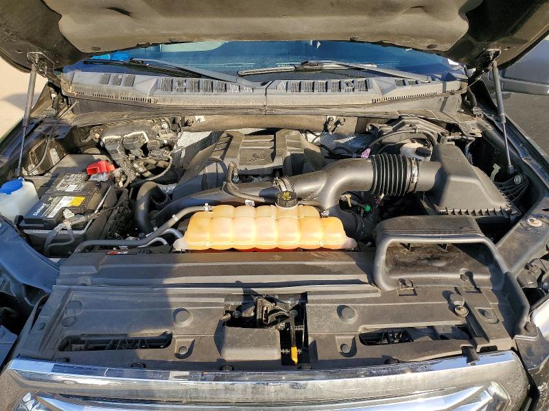 Aukcja sprzedaży 2015 Ford F150, vin: 1FTEW1EPXFFB53300, numer aukcji: 56308546
