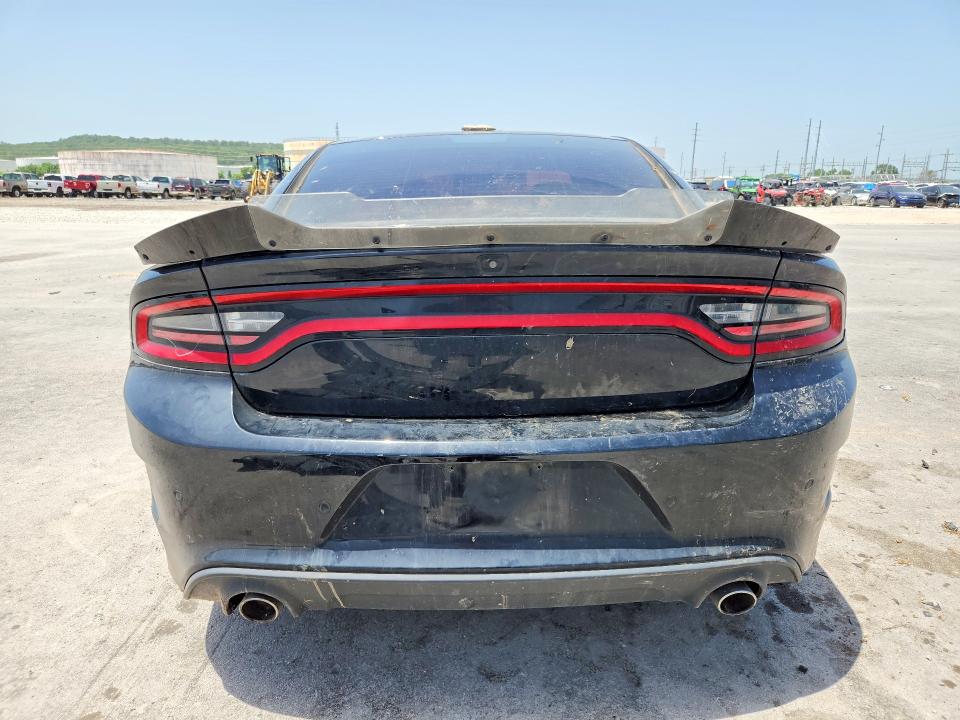 Aukcja sprzedaży 2019 Dodge Charger, vin: 2C3CDXHG7KH758786, numer aukcji: 58897696