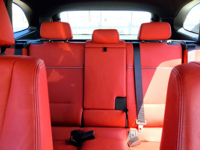 58318546 :رقم المزاد ، WBAVM1C53FV498162 vin ، 2015 Bmw X1 مزاد بيع
