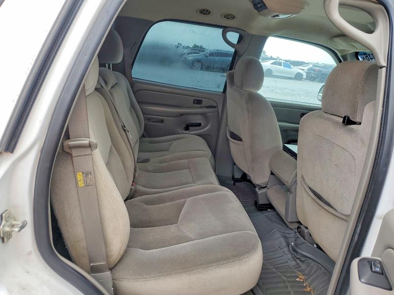 Aukcja sprzedaży 2004 Gmc Yukon, vin: 1GKEC13Z14R245781, numer aukcji: 58533046
