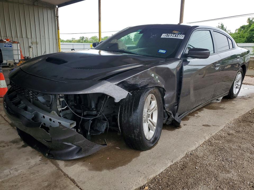 Aukcja sprzedaży 2019 Dodge Charger, vin: 2C3CDXBG4KH619546, numer aukcji: 57034146